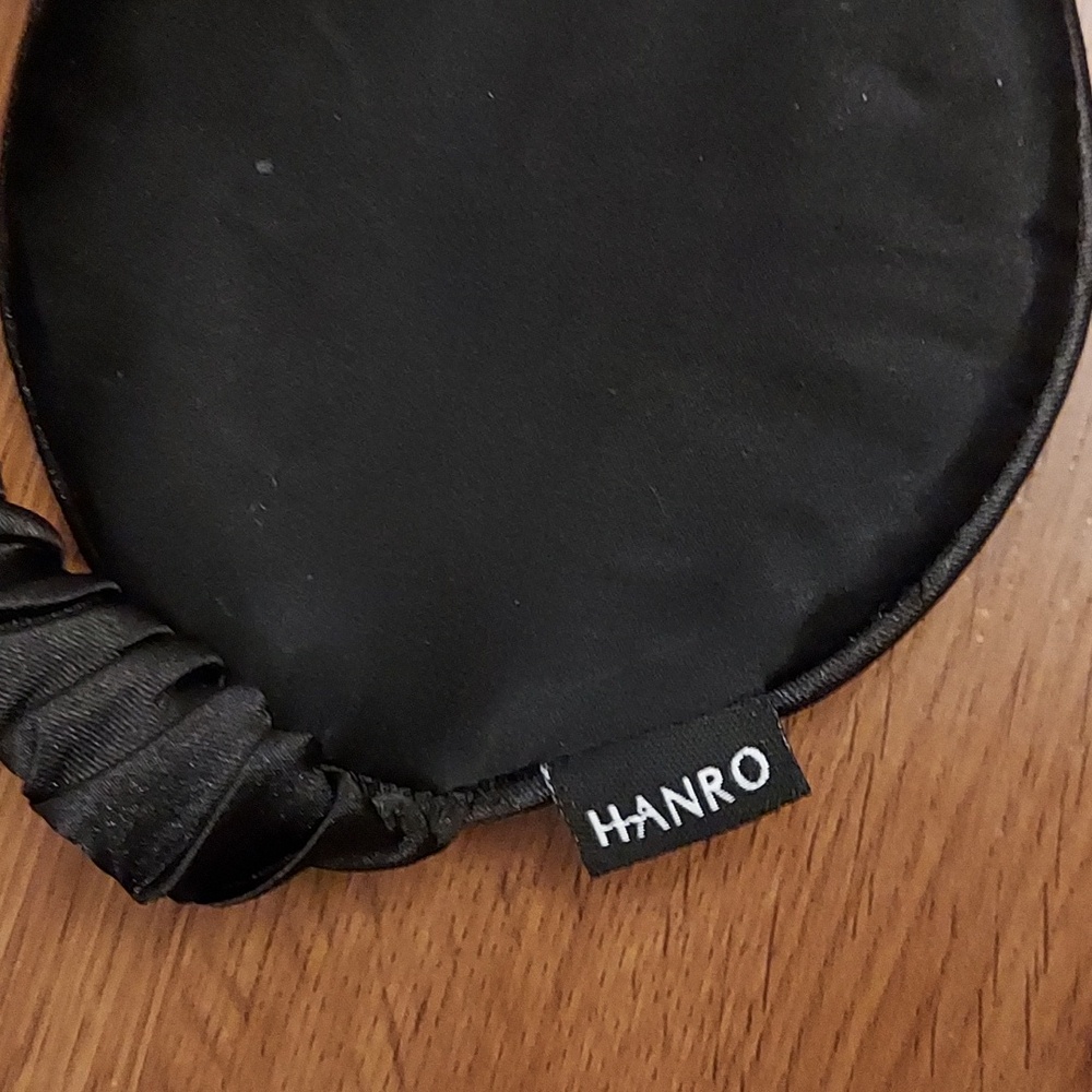 Hanro Sleep Mask - Picture 2 of 4